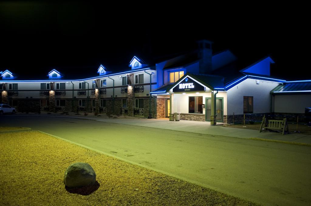 Bear Claw Casino & Hotel Kenosee Park Buitenkant foto