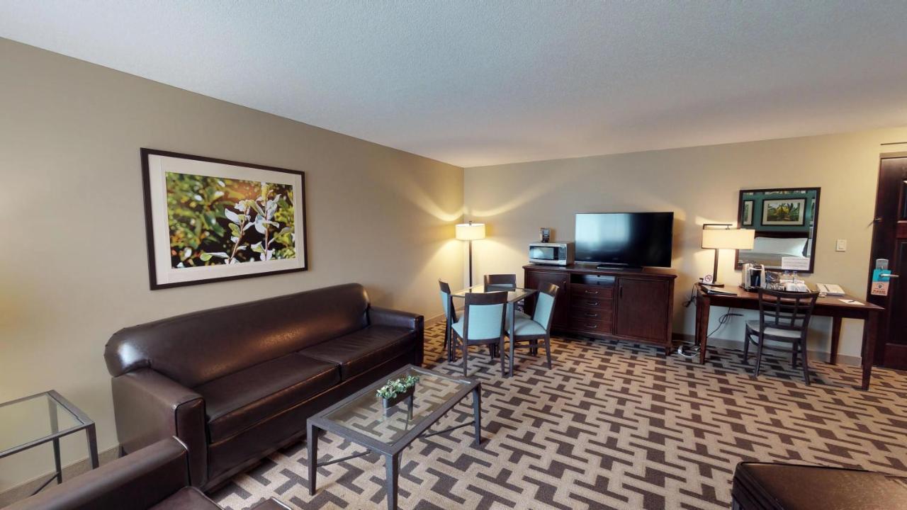 Bear Claw Casino & Hotel Kenosee Park Buitenkant foto